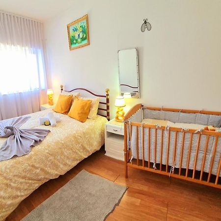 Station House Apartment Брага Екстериор снимка