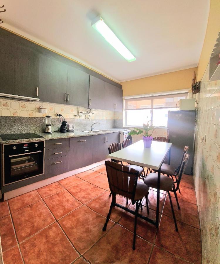 Station House Apartment Брага Екстериор снимка