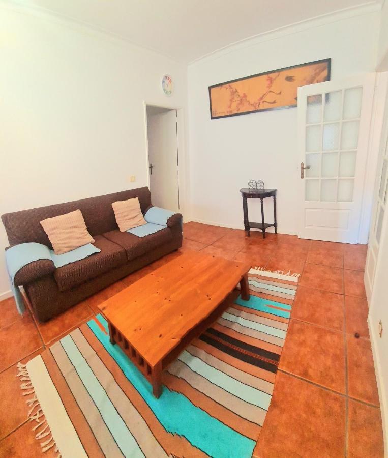 Station House Apartment Брага Екстериор снимка
