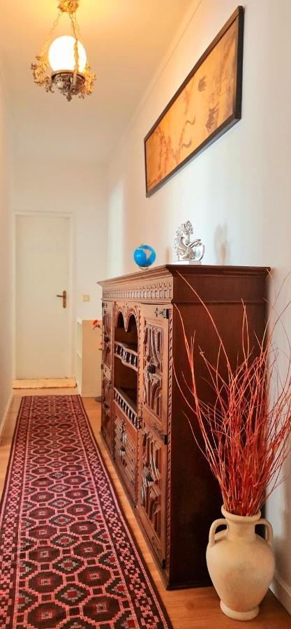 Station House Apartment Брага Екстериор снимка