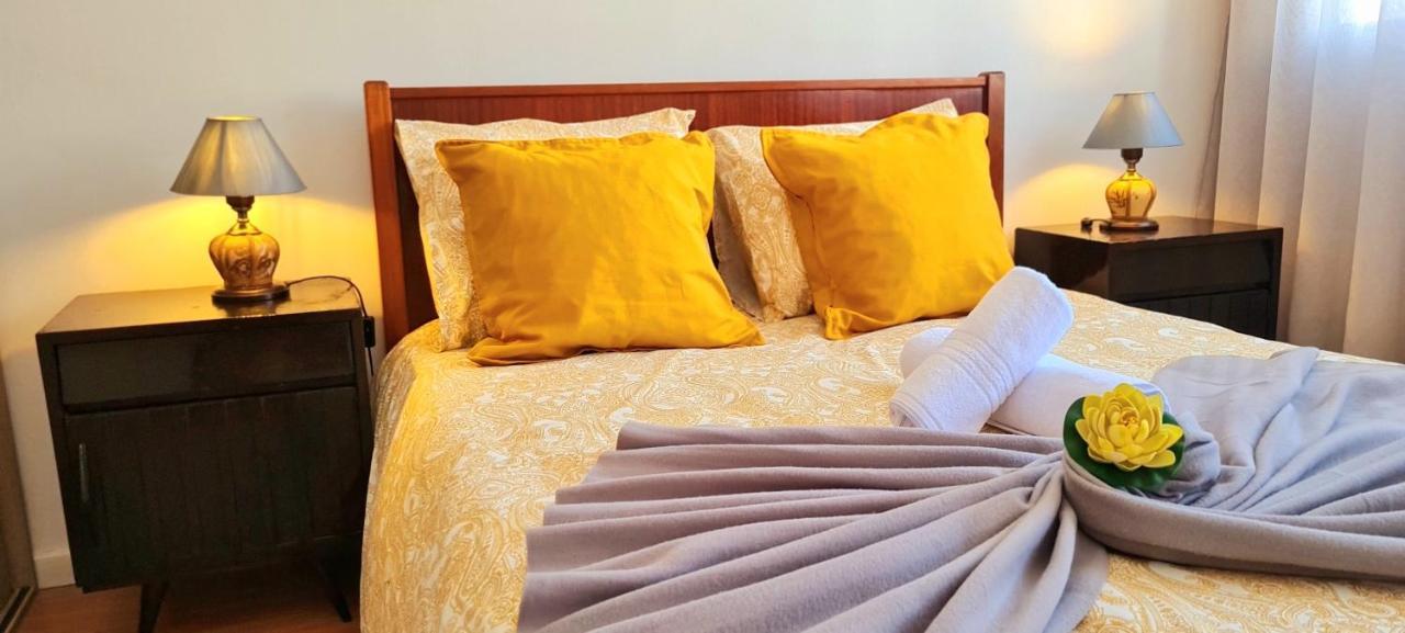Station House Apartment Брага Екстериор снимка