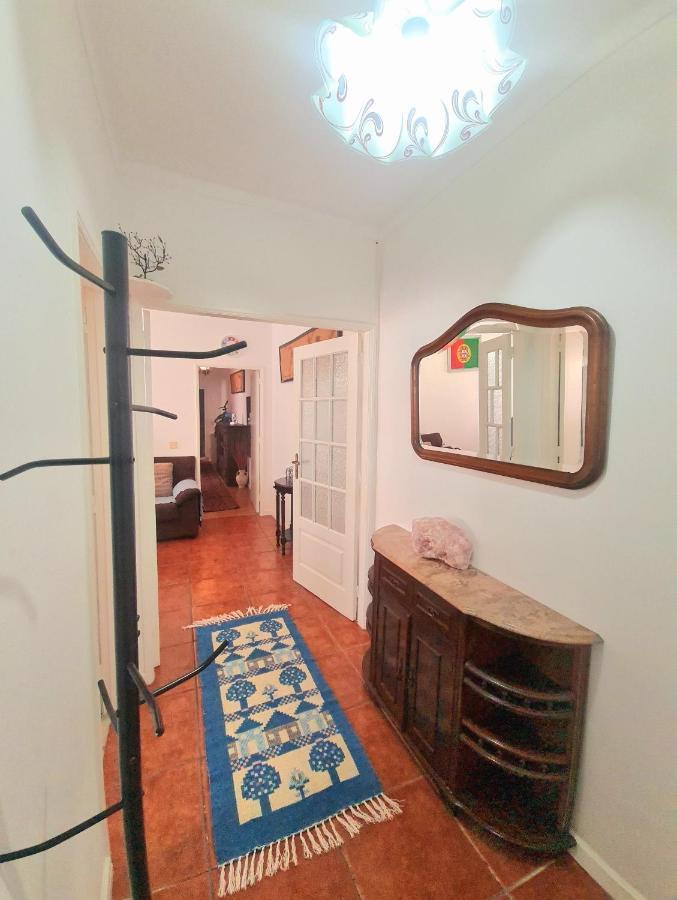 Station House Apartment Брага Екстериор снимка