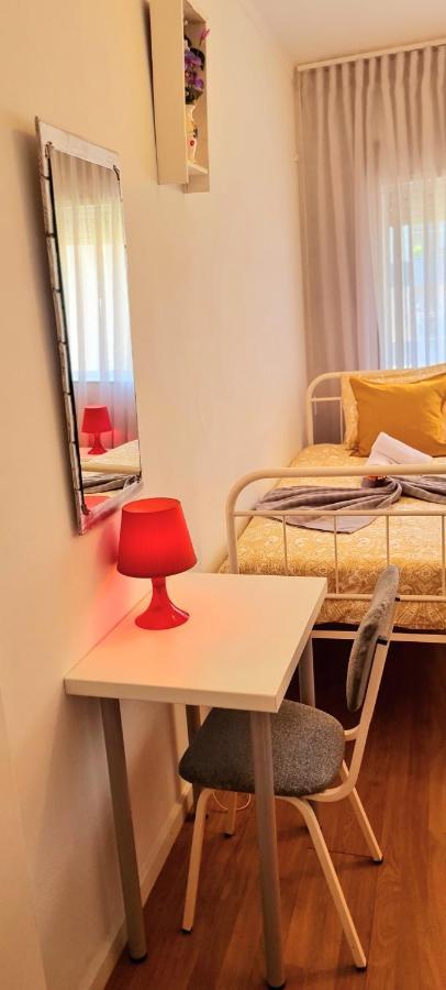 Station House Apartment Брага Екстериор снимка