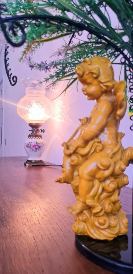 Station House Apartment Брага Екстериор снимка