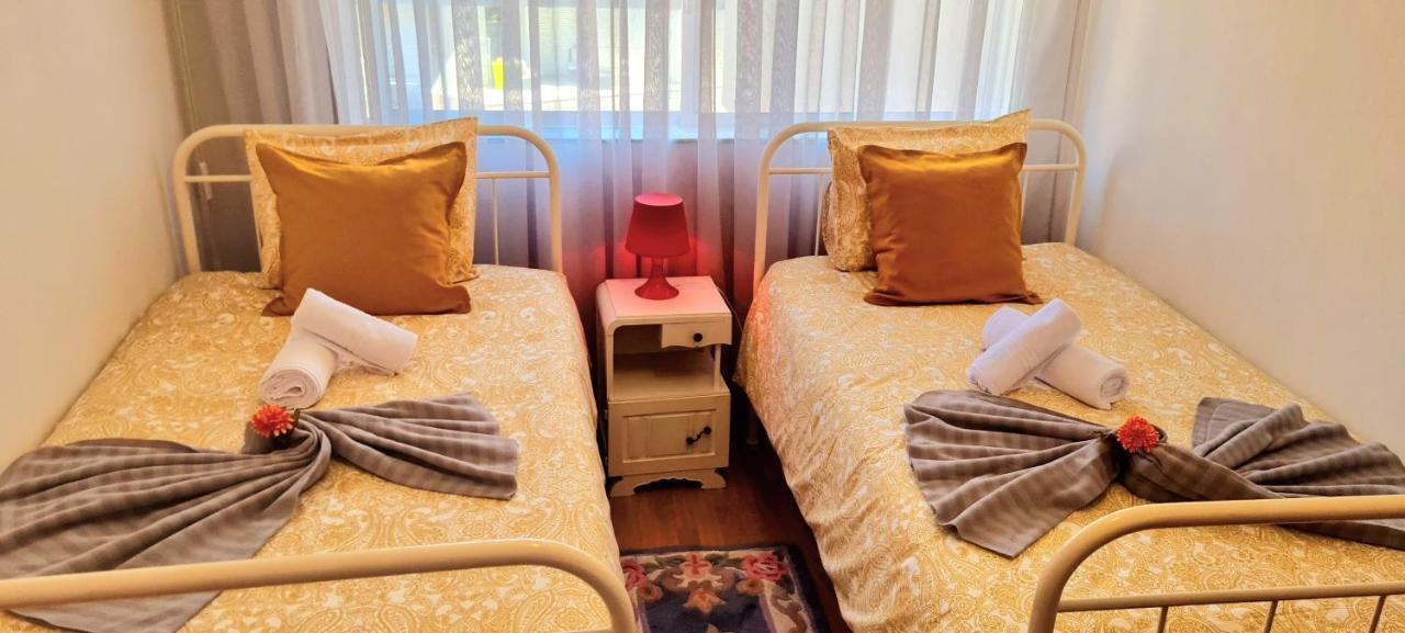 Station House Apartment Брага Екстериор снимка