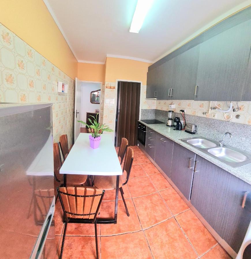 Station House Apartment Брага Екстериор снимка