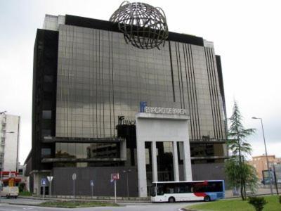 Station House Apartment Брага Екстериор снимка